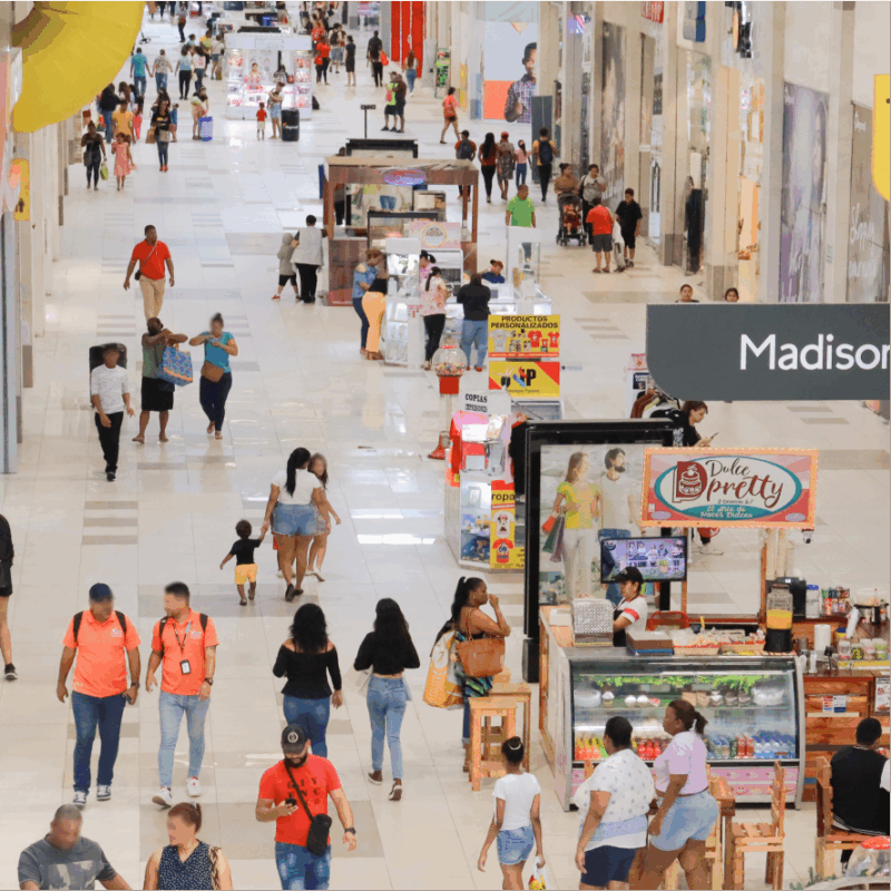 PH MEGAMALL - Imagen 4