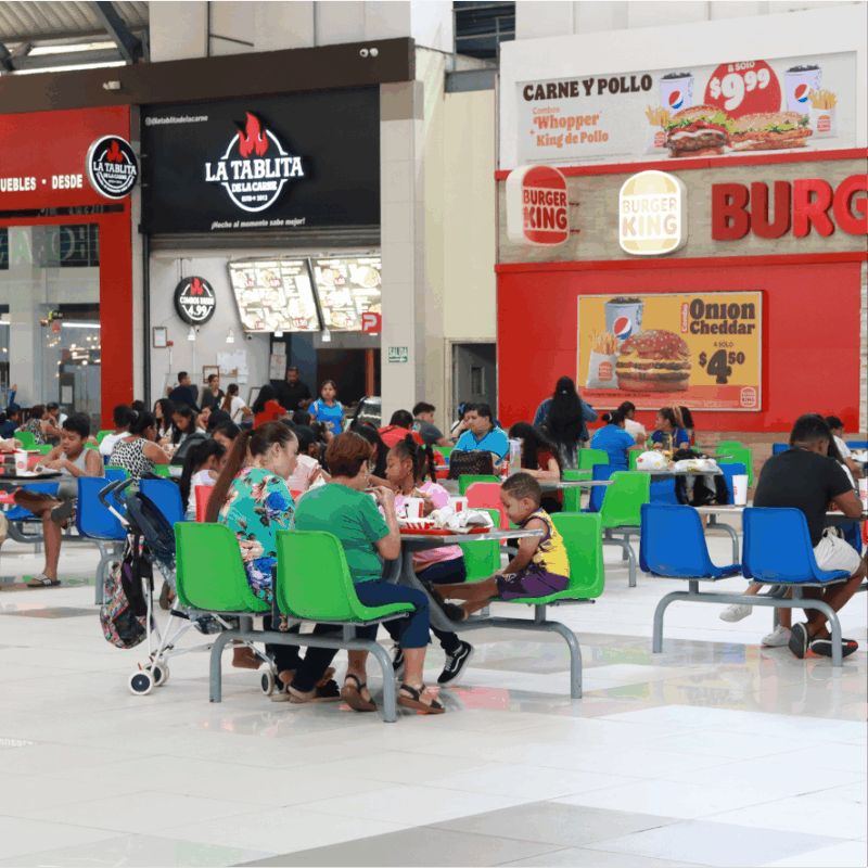 PH MEGAMALL - Imagen 2