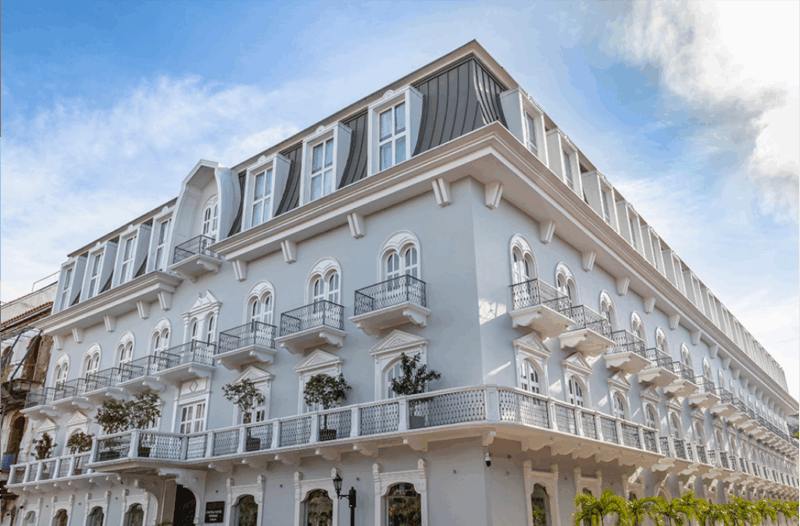 Central Hotel Panamá - Imagen 4