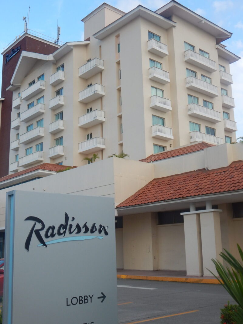 Radisson Colon - Imagen 3