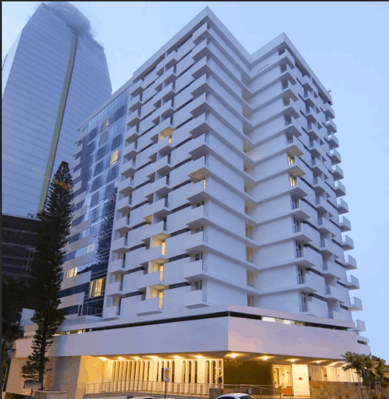 HOTEL EJECUTIVO  S. DE R.L. - Imagen 4