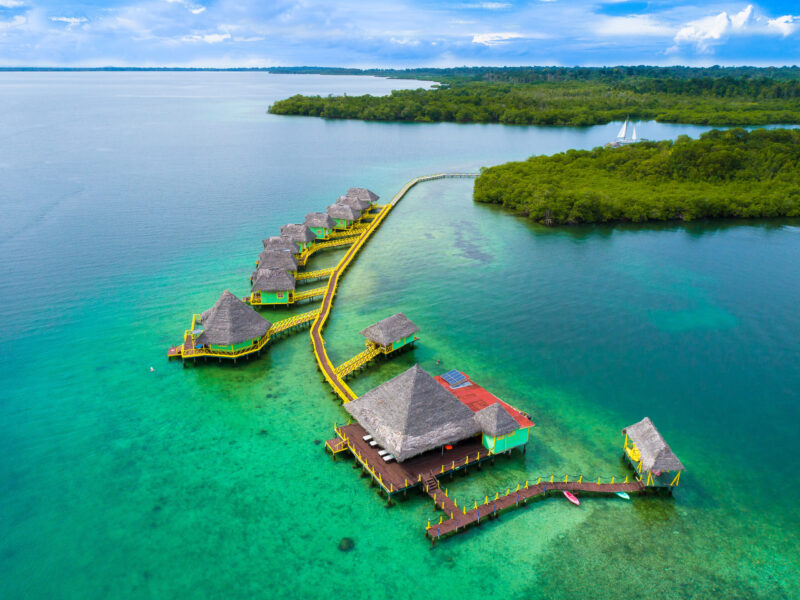 Punta Caracol - Imagen 2