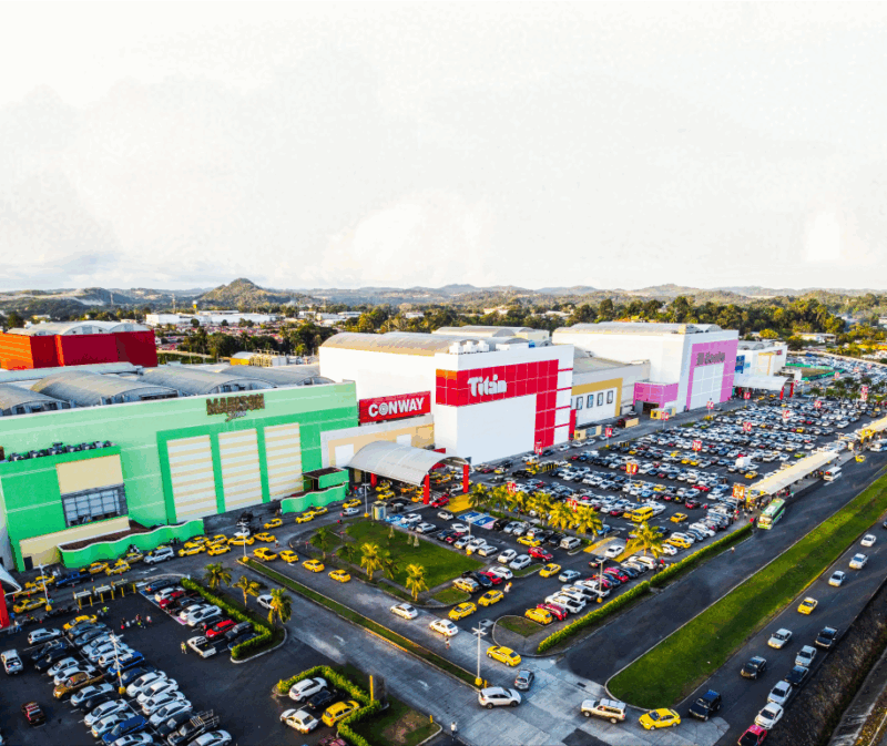 WESTLAND MALL LOS PUEBLOS - Imagen 2