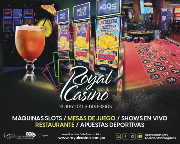 ROYAL CASINO