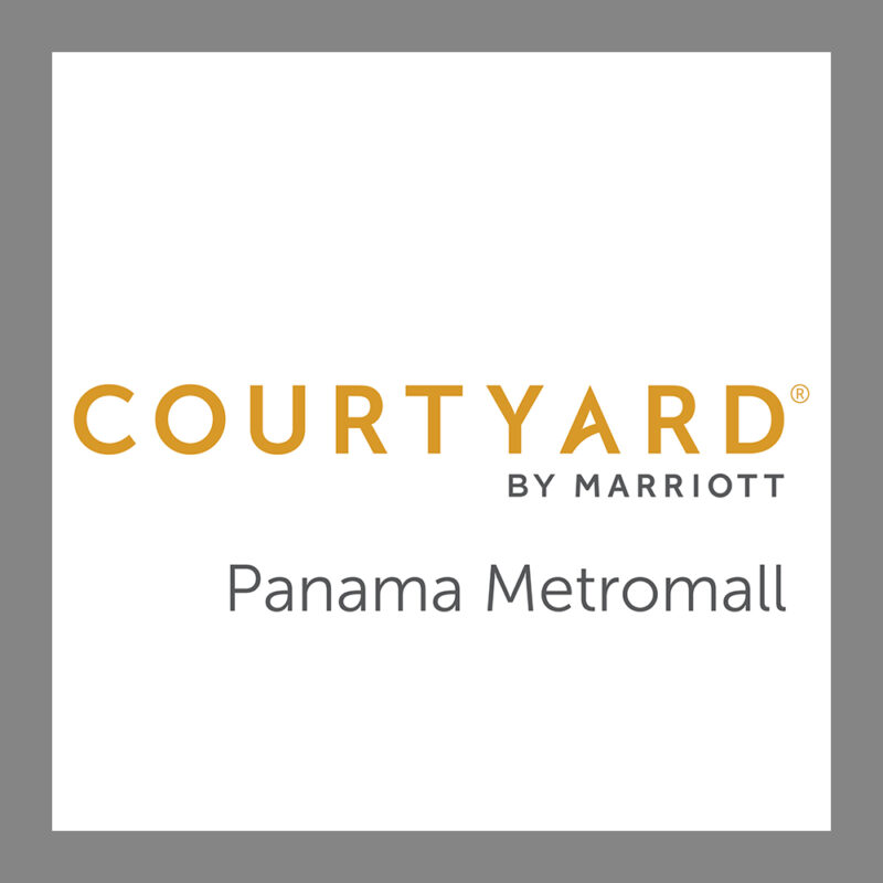 Courtyard by Marriott Metromall Panama