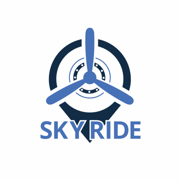 Sky Ride Group, S.A