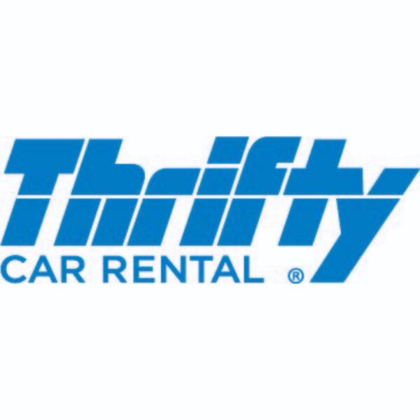 THRIFTY CAR RENTAL