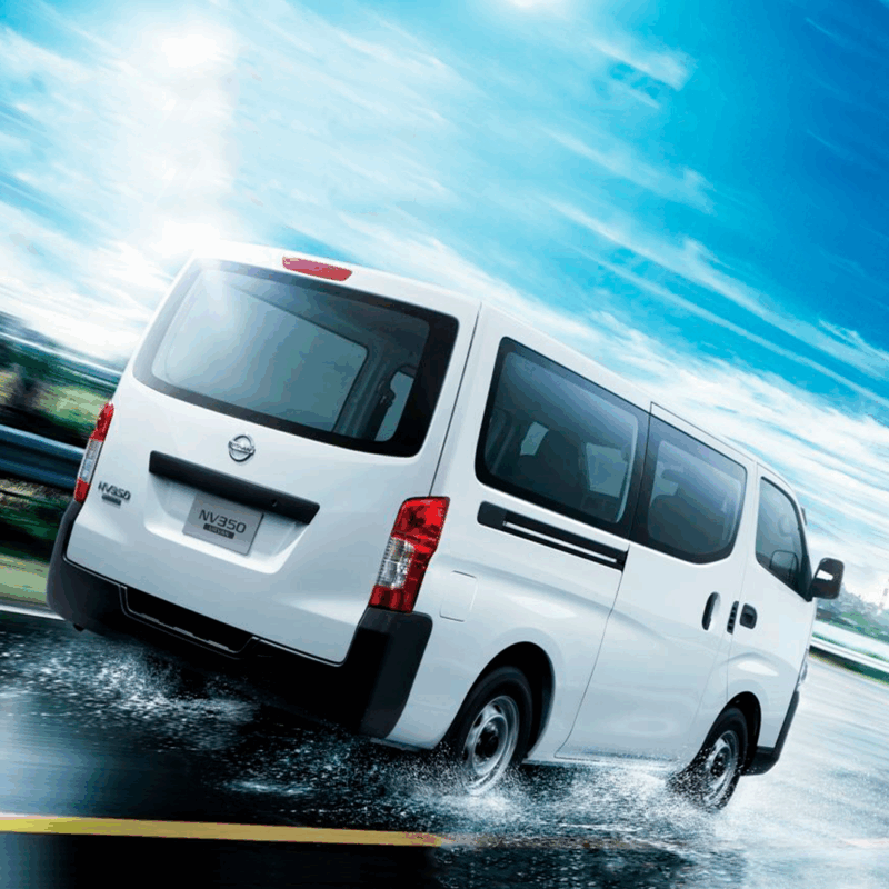 THRIFTY CAR RENTAL - Imagen 2