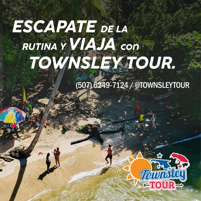 Townsley Tour - Imagen 2