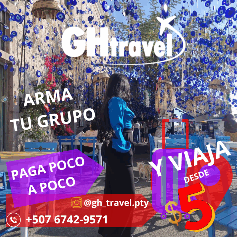 GH TRAVEL - Imagen 4