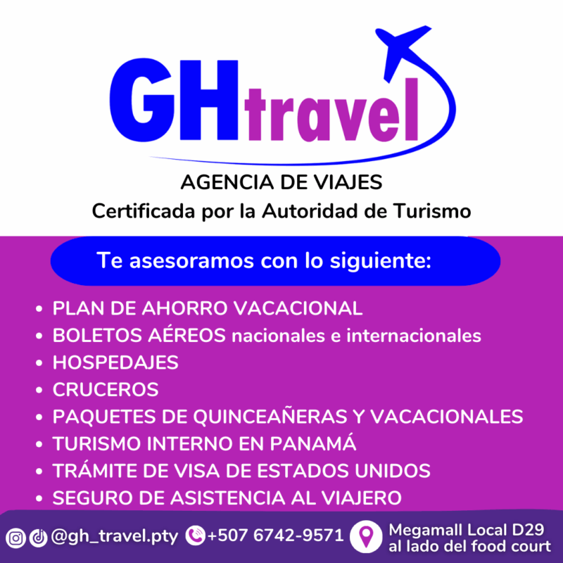 GH TRAVEL - Imagen 2
