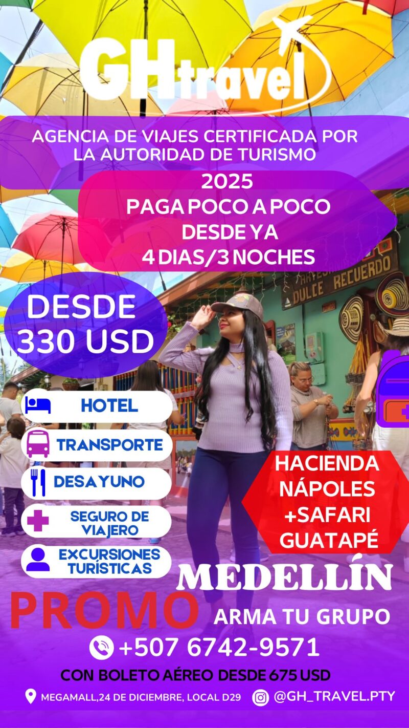 GH TRAVEL - Imagen 5