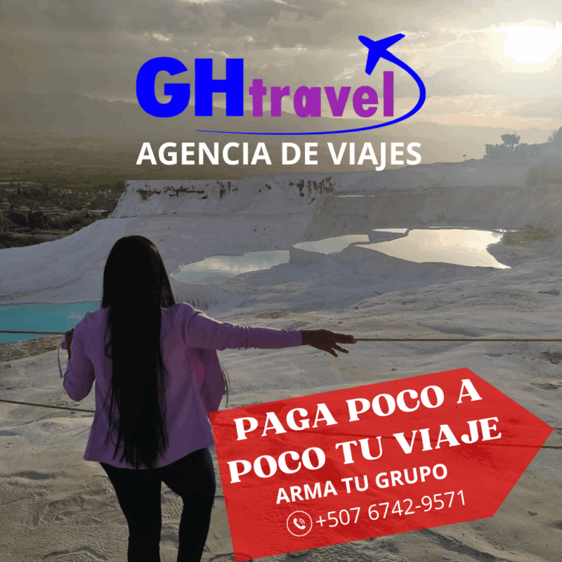 GH TRAVEL - Imagen 3