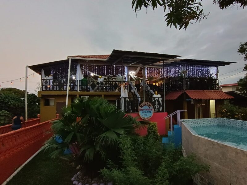 Hostal Saguime - Imagen 2