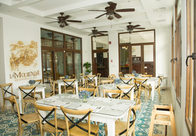 HOTEL PRESIDENTE - Imagen 4