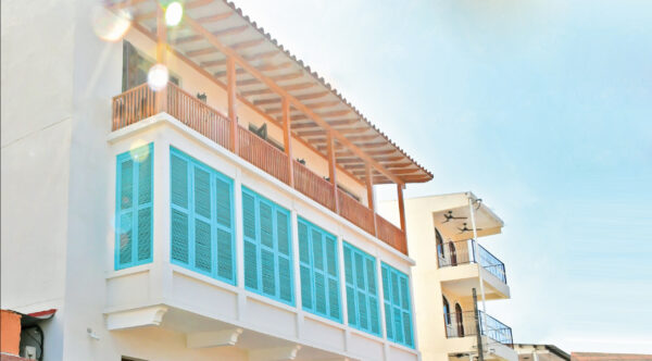 HOTEL PRESIDENTE