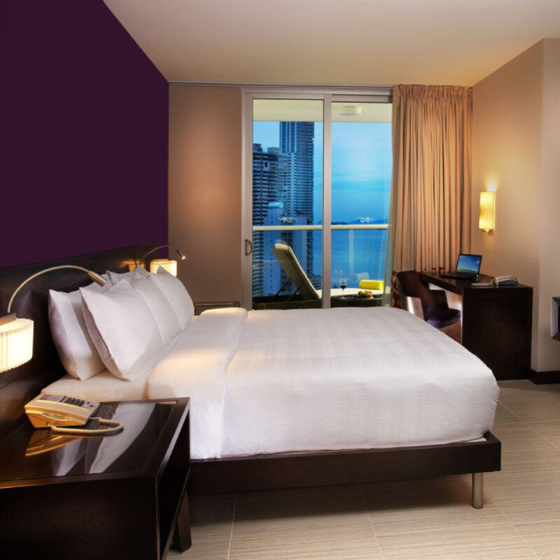 MEGAPOLIS HOTEL PANAMÁ - Imagen 2