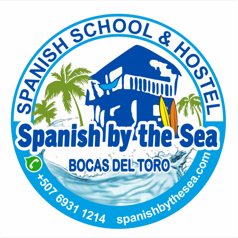 Spanish by the Sea - Bocas