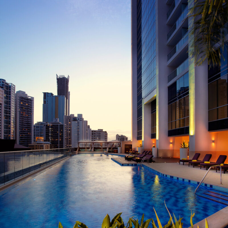 MEGAPOLIS HOTEL PANAMÁ - Imagen 3