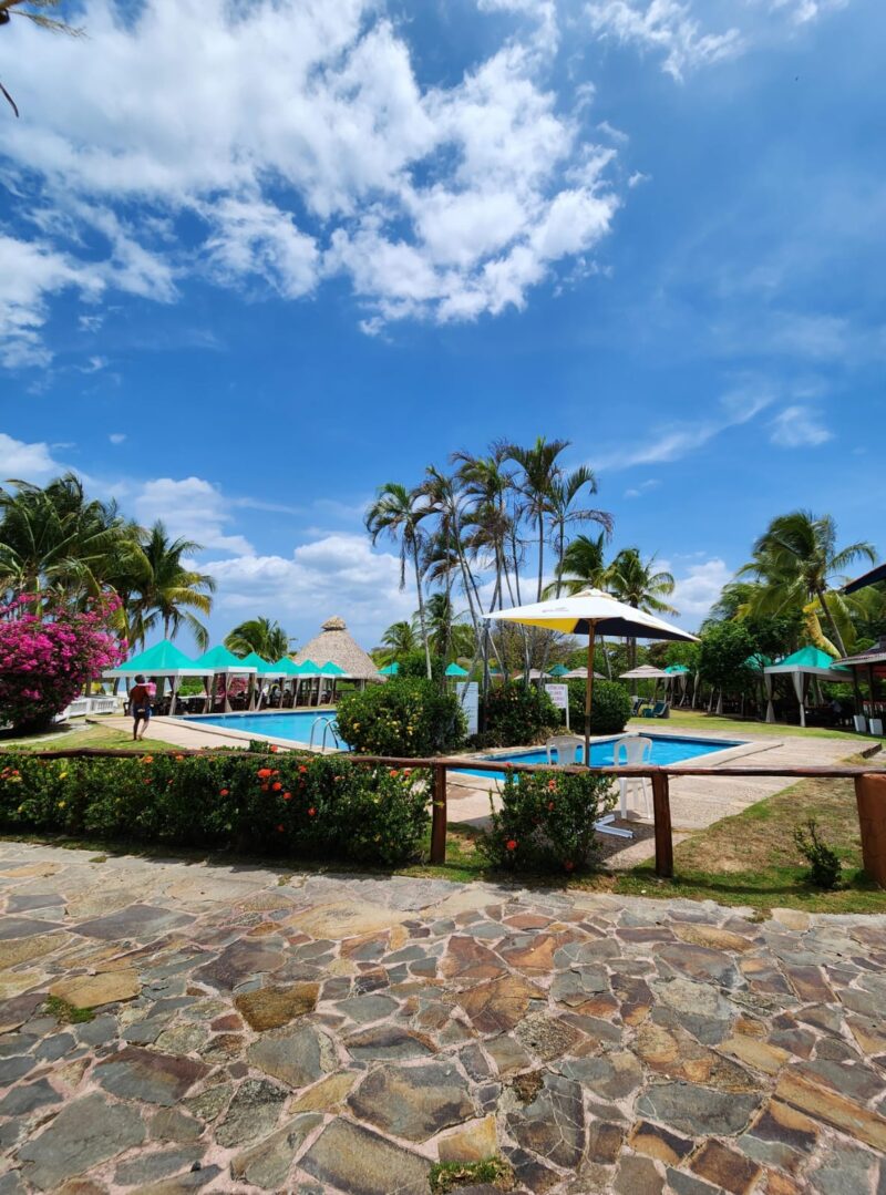 Hotel y Club Gaviota - Imagen 3