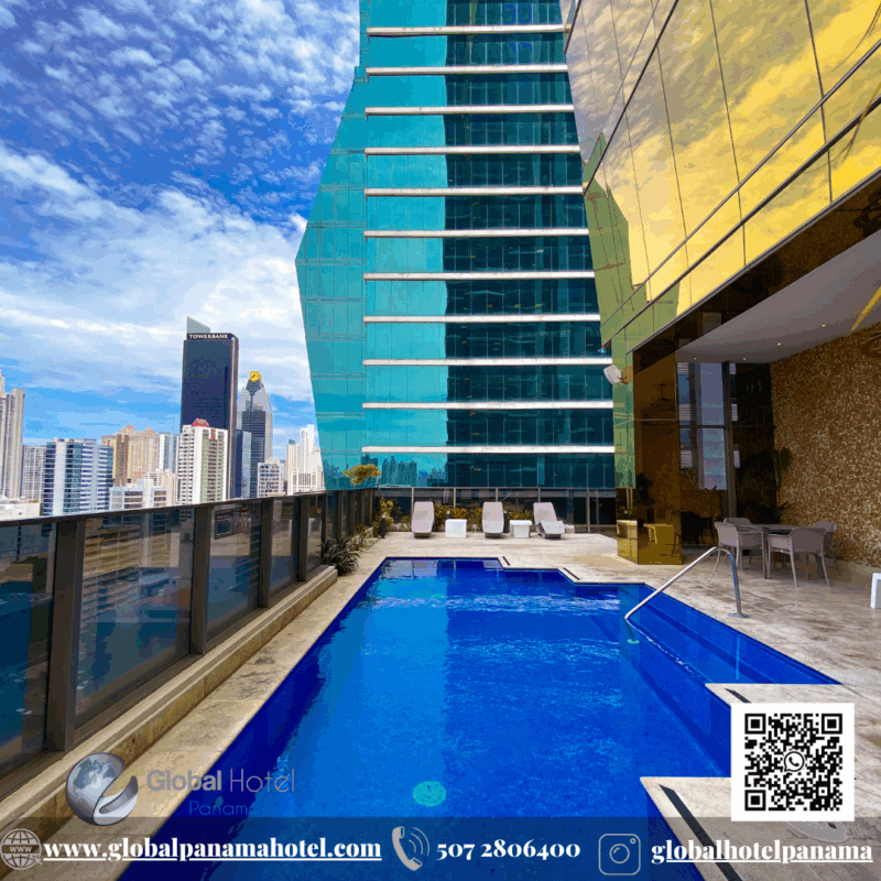 Global hotel Panamá - Imagen 3