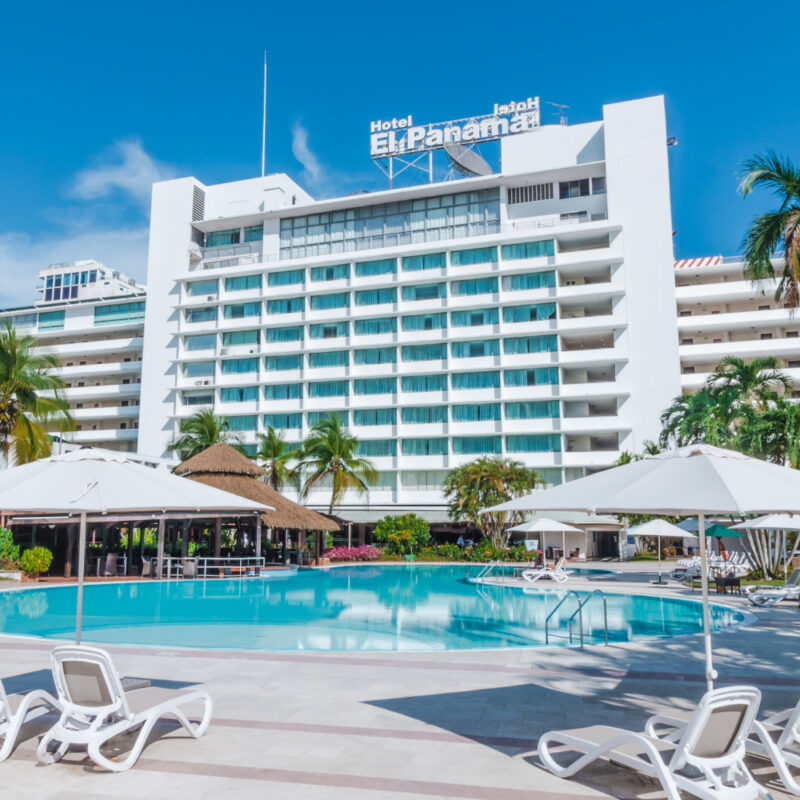 Hotel El Panamá - Imagen 2