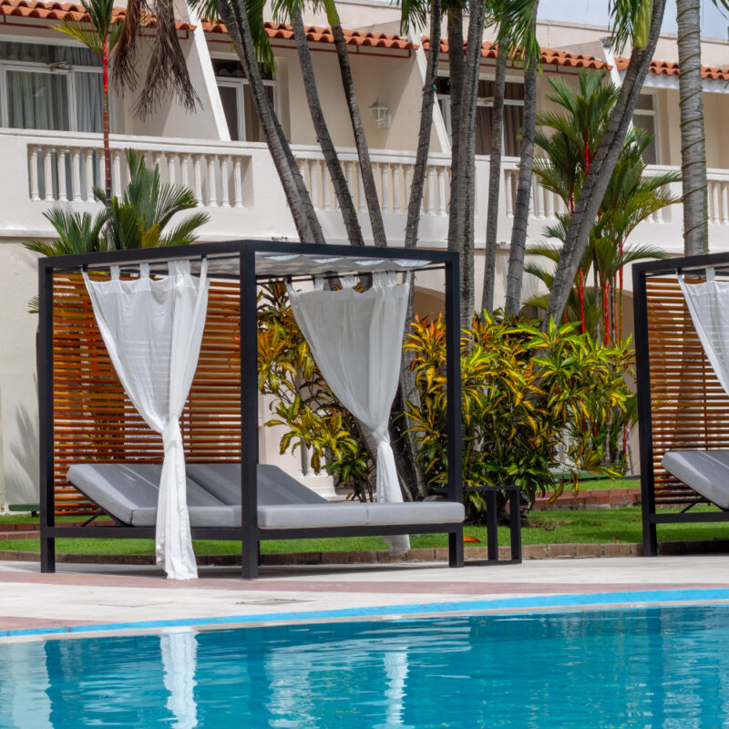 Hotel El Panamá - Imagen 3