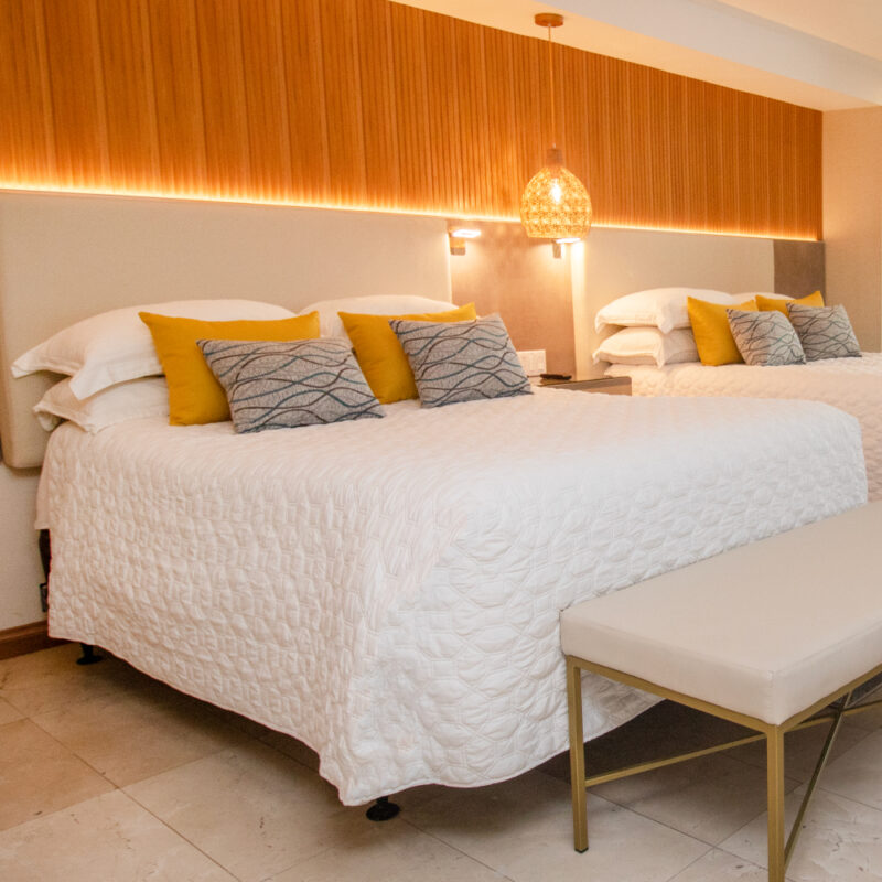 Hotel El Panamá - Imagen 4