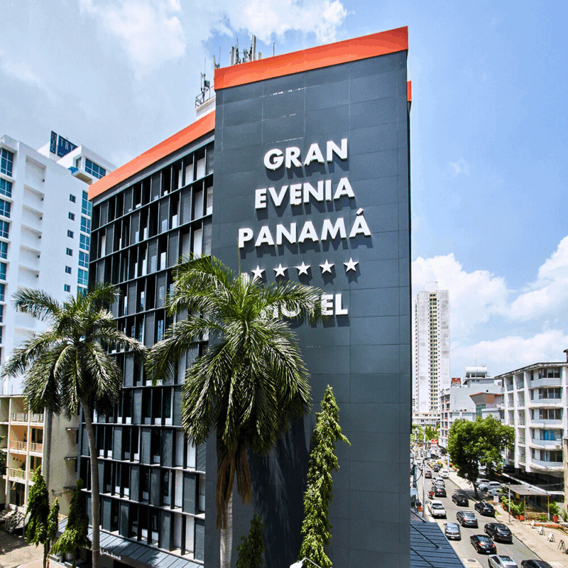GRAN EVENIA PANAMA - Imagen 2