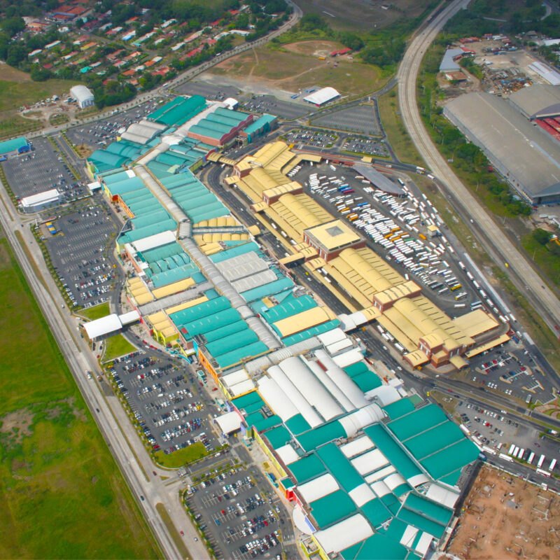 ALBROOK MALL - Imagen 4