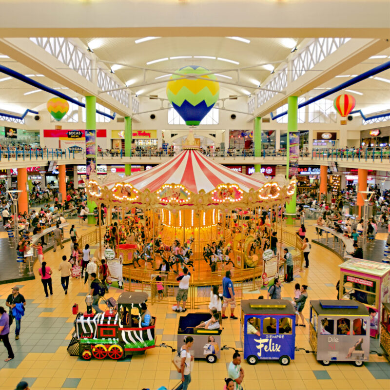 ALBROOK MALL - Imagen 3