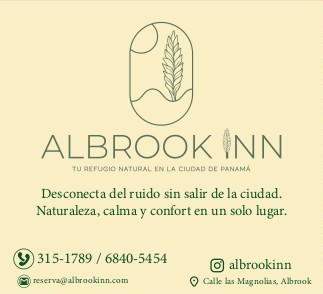 HOTEL ALBROOK INN