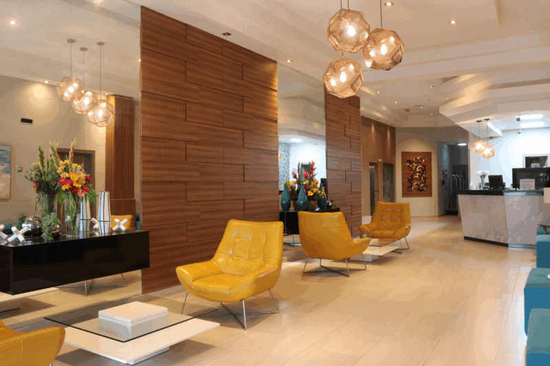 HOTEL PUERTA DEL SOL - Imagen 3