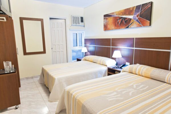 HOTEL BENIDORM
