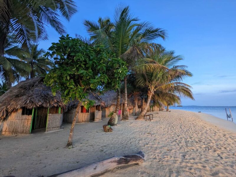 MELITOURS - SANBLAS - Imagen 4