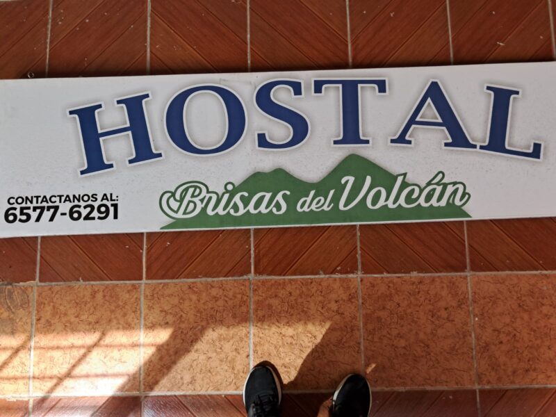 HOSTAL BRISAS DEL VOLCÁN - Imagen 3