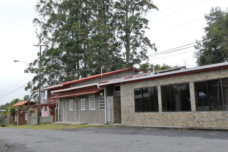 HOSTAL BRISAS DEL VOLCÁN - Imagen 2