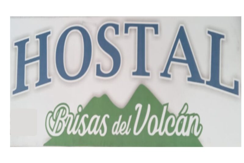 HOSTAL BRISAS DEL VOLCÁN
