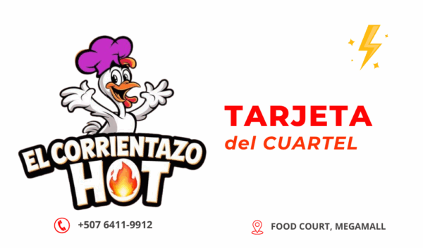 EL CORRIENTAZO HOT