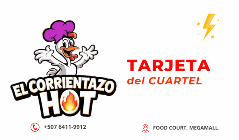 EL CORRIENTAZO HOT - Imagen 2
