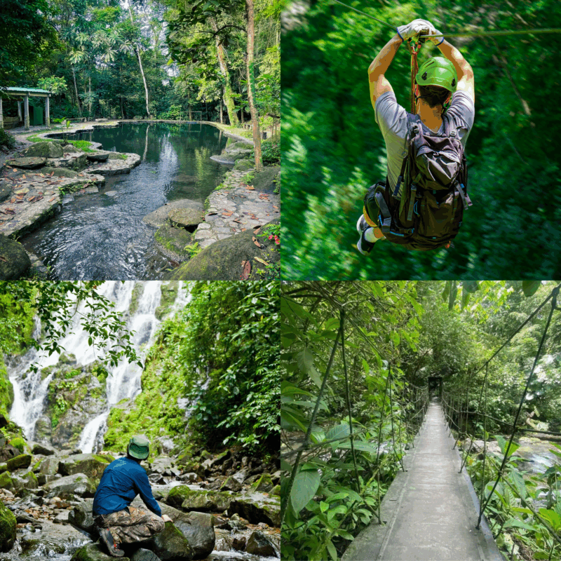 CANOPY ADVENTURE - Imagen 2