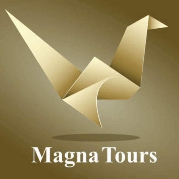 MAGNA TOURS INC