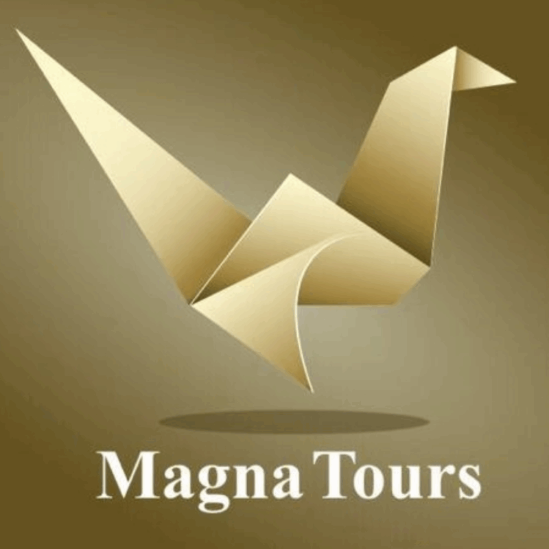 MAGNA TOURS INC