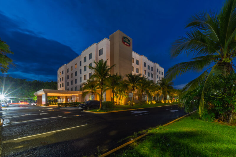 Courtyard by Marriott Metromall Panama - Imagen 2