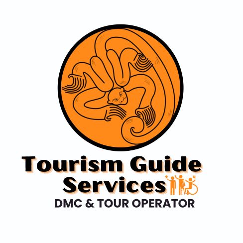 TOURISM GUIDE SERVICES DMC Tour Operator