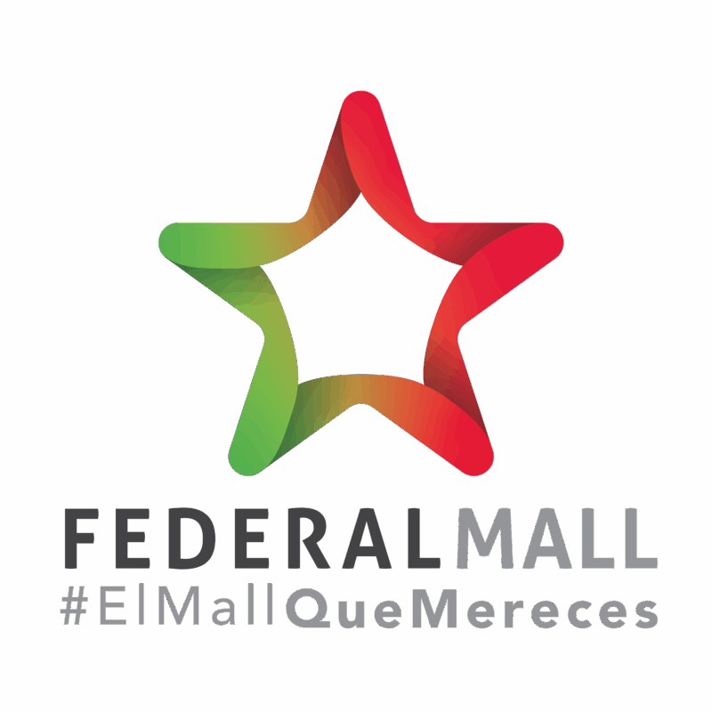 Federal Mall