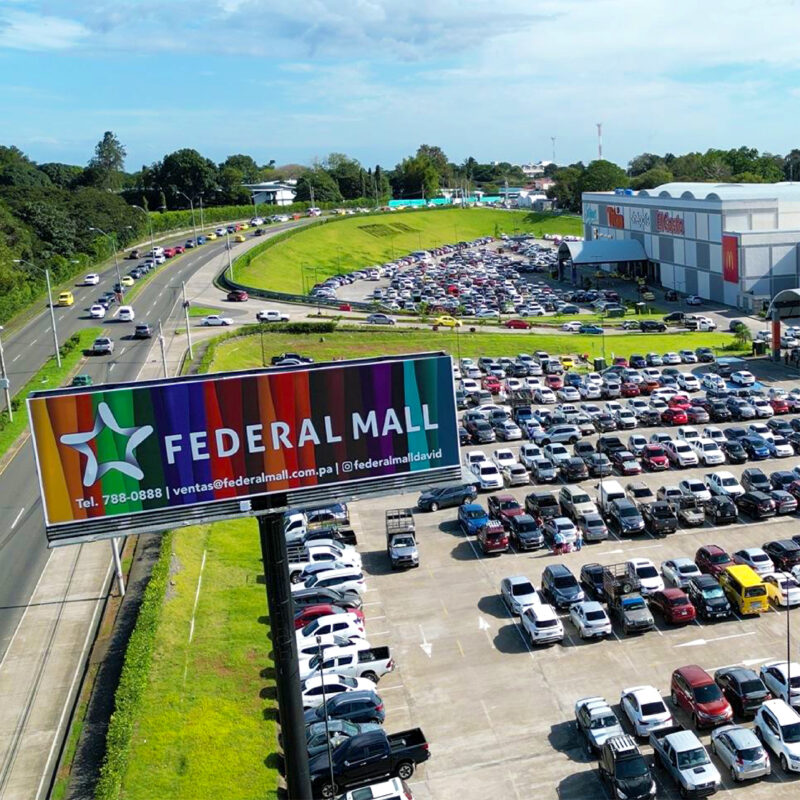 Federal Mall - Imagen 3