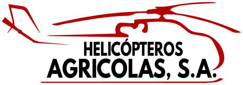 HELICOPTEROS AGRÍCOLAS S.A.