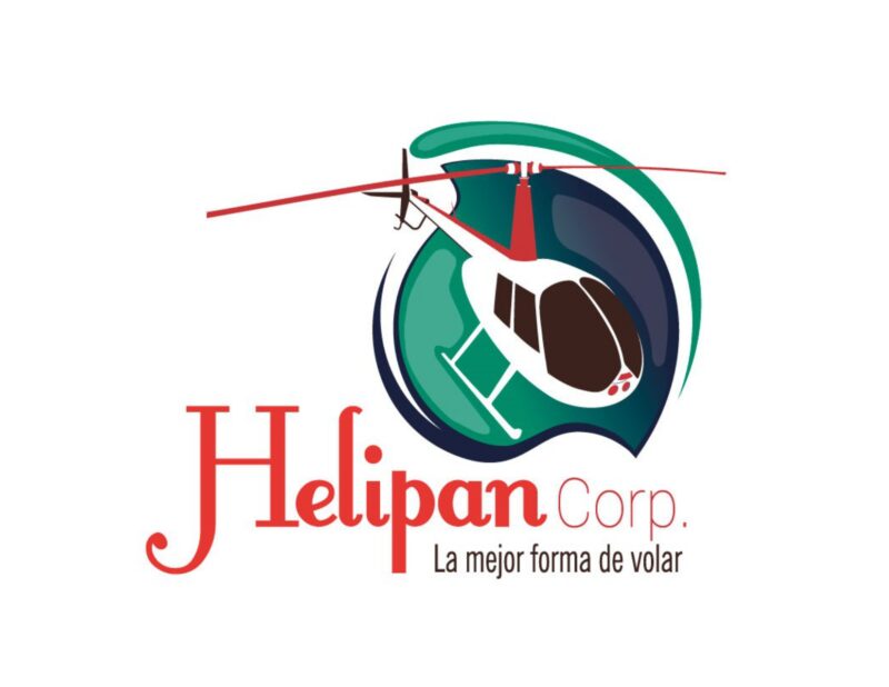 HELIPAN CORP