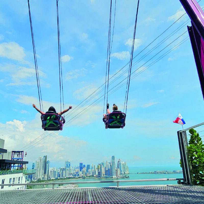 POIN PANAMA - Imagen 2